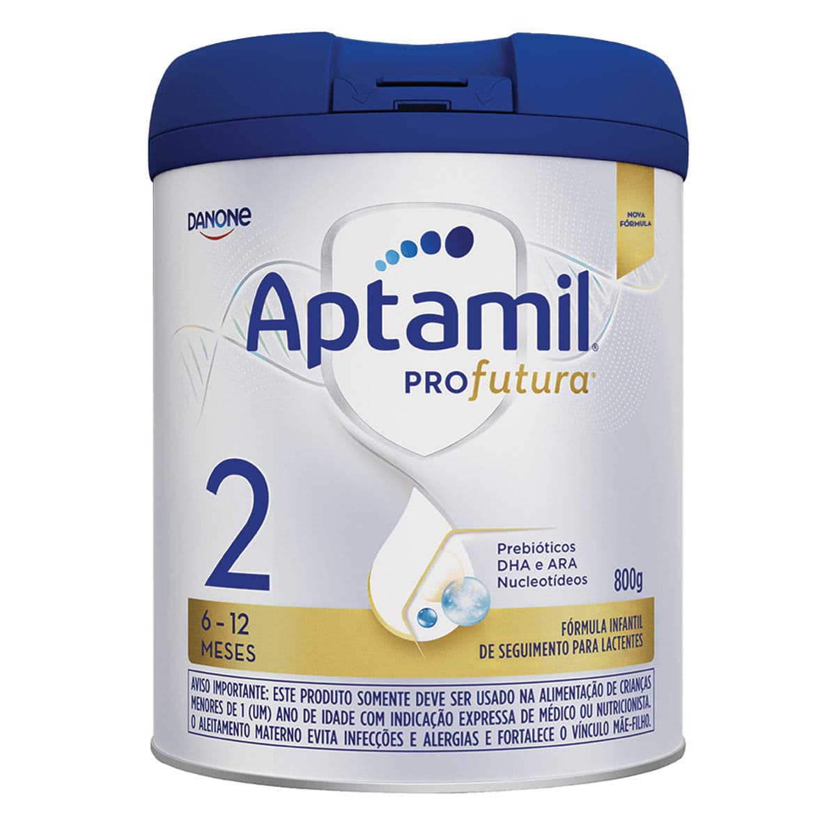 Aptamil Profutura 2 · 800 g